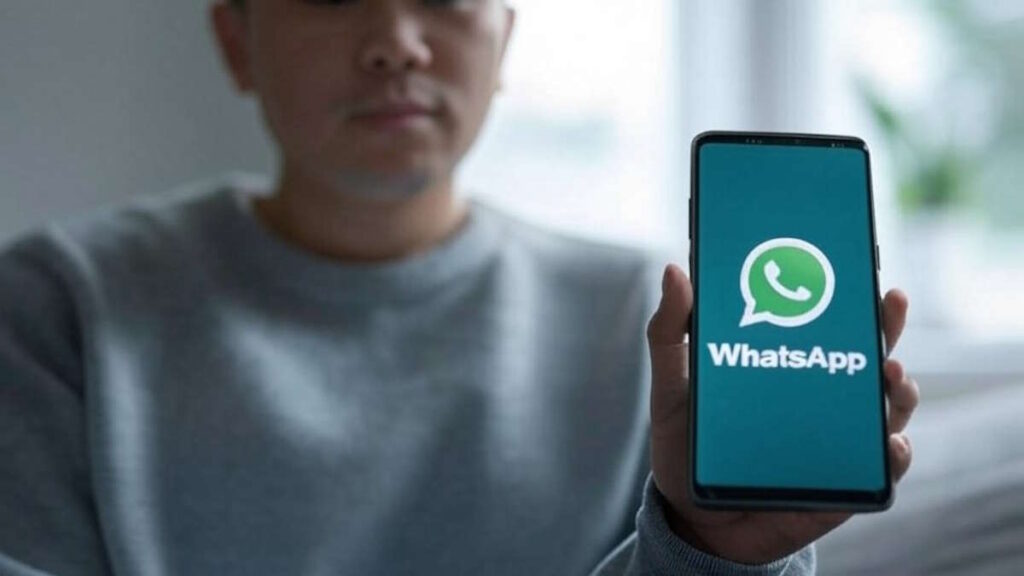 WhatsApp mensagens voz texto converter