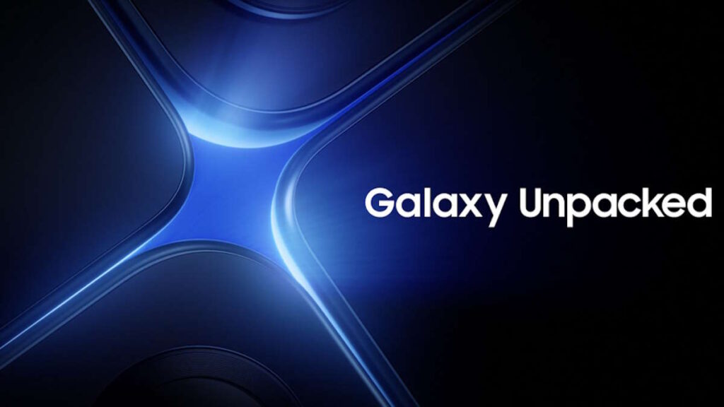 Galaxy Unpacked S25 Samsung