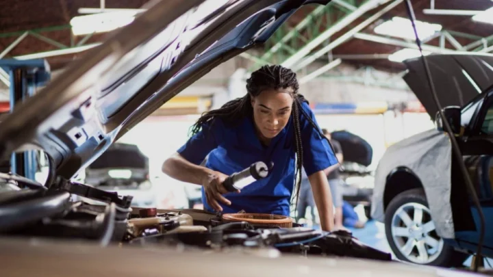 Preços para a inspeção automóvel em 2025 sobem