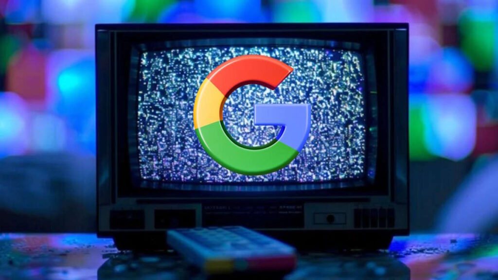 Google streaming IPTV sites