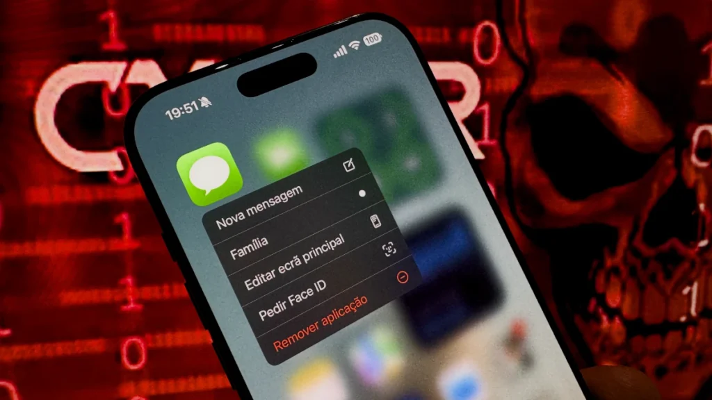 Ataques de phishing usam um truque simples para anular a segurança do iMessage no iPhone