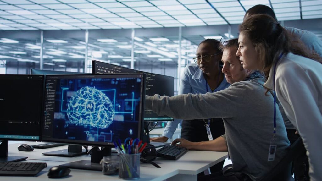 Inquérito revela: 66% dos gestores utiliza IA para decidir quem despedir…