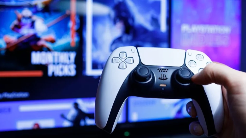 Sony surpreendida com a sua própria pesquisa: 50% dos utilizadores desligam a PS após jogar