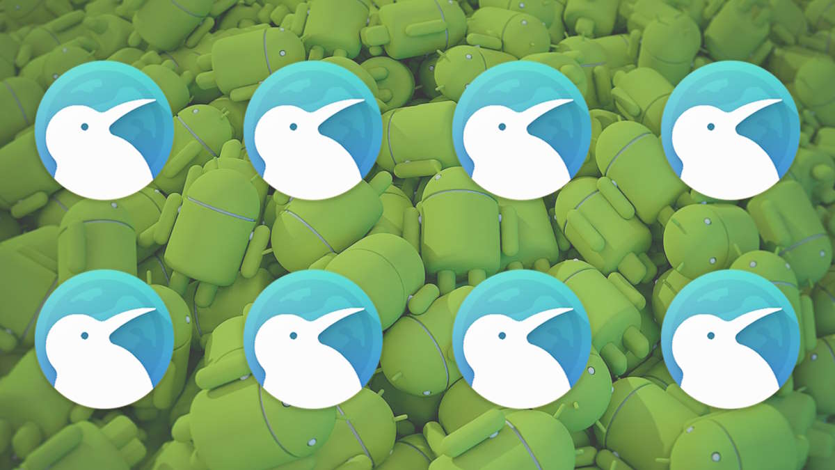 Kiwi Browser Arquivos Pplware