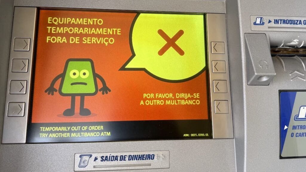 Conta de serviços mínimos bancários? Sim, existe e é mais barata