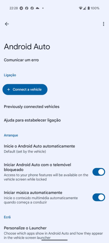 Android Auto Gemini Google new AI