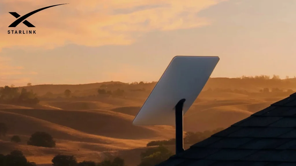 Starlink tem uma mensalidade de 9 euros na Austrália, mas…