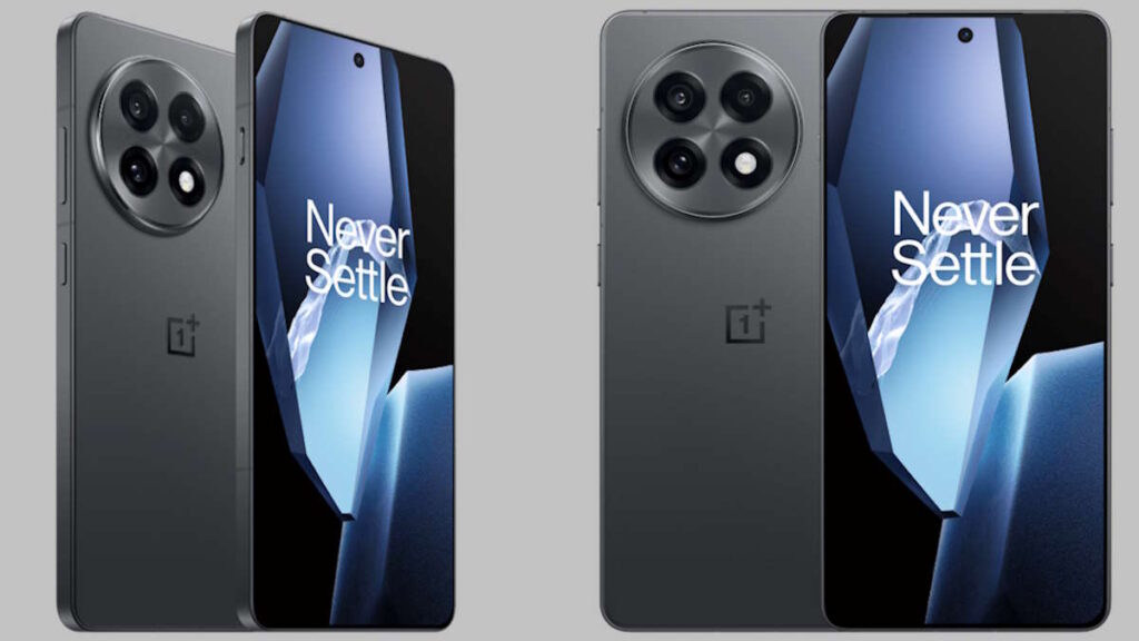 OnePlus 13R especificações smartphone