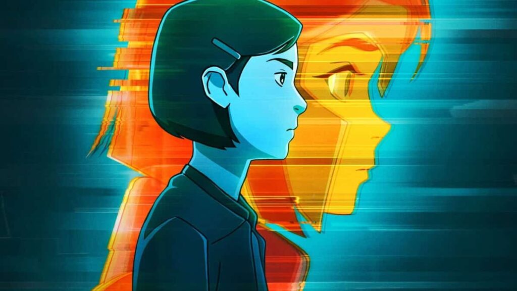 Fãs de tecnologia, esta série é imperdível!