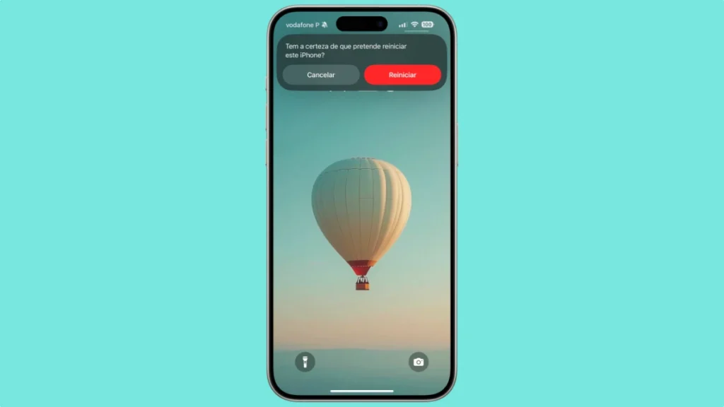 Dica: automatizar os reinícios do iPhone para melhorar o desempenho e a segurança