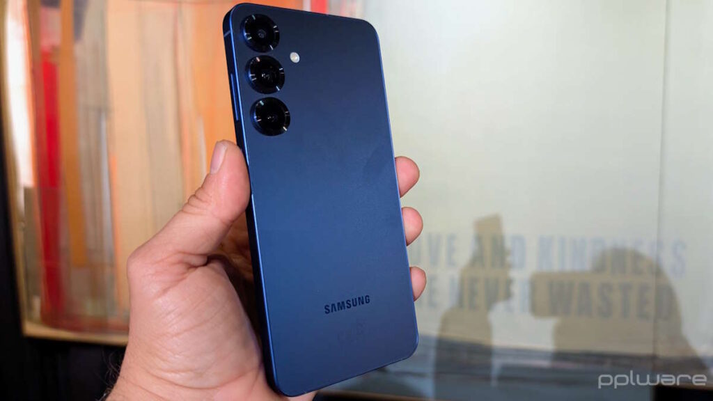 Samsung Galaxy S25 AI inteligência artificial