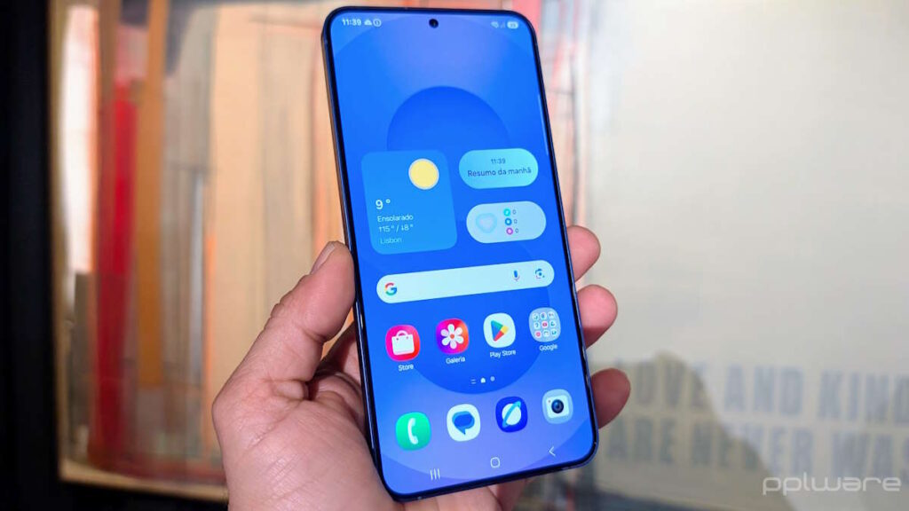 Samsung Galaxy S25 AI inteligência artificial