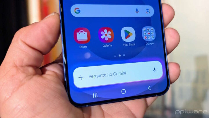 Samsung Galaxy S25 AI inteligência artificial