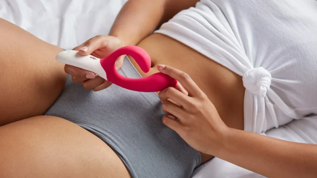 Atenção: brinquedos sexuais podem ser pirateados e revelar informações