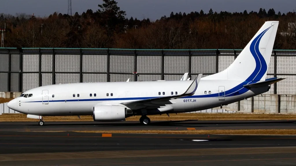 Pouca gente sabe, mas a Samsung foi fabricante de aviões durante mais de 20 anos