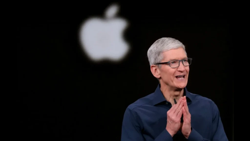 Fortune: Apple arrecada o 18.º ano consecutivo como a empresa mais admirada do mundo