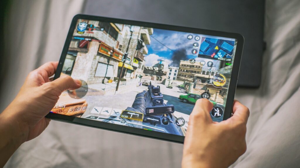 Xiaomi Android jogos smarthopnes tabets