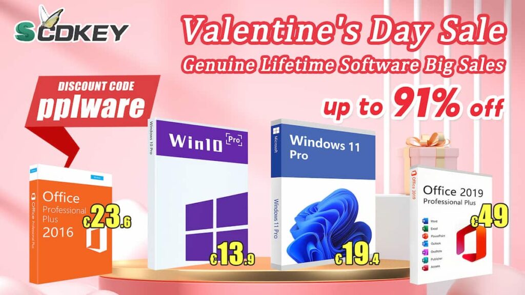 A importância de chaves digitais no software do PC, Tablet, Smartphone e os seus preços