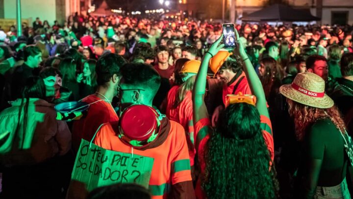 Carnaval de Famalicão