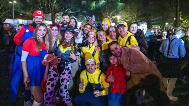 Carnaval de Famalicão