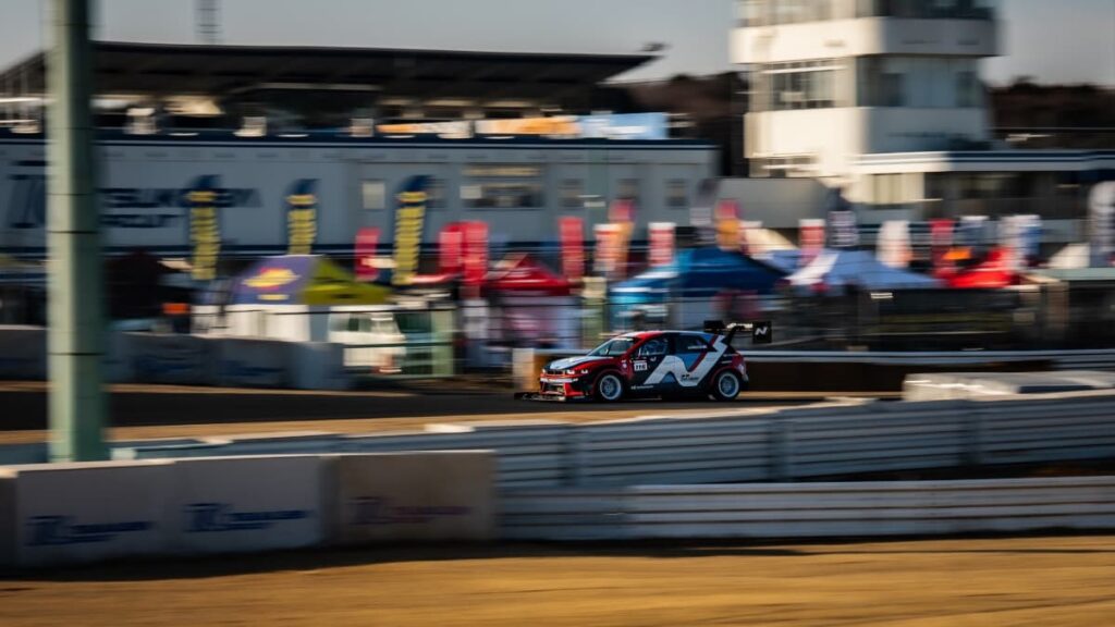 Hyundai IONIQ 5 N bate novo recorde e é o veículo elétrico mais rápido no Attack Tsukuba