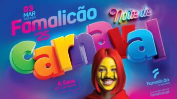 Carnaval de Famalicão