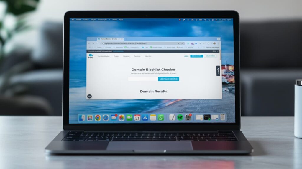 Ferramenta gratuita ajuda empresas a identificar presença em blacklists