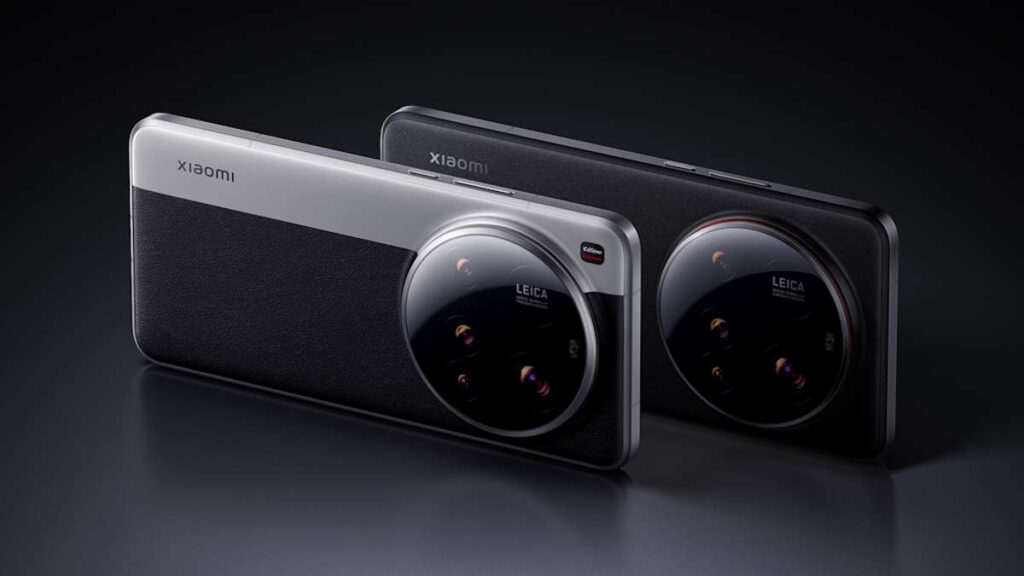 Xiaomi 15 ultra fotografia smartphones