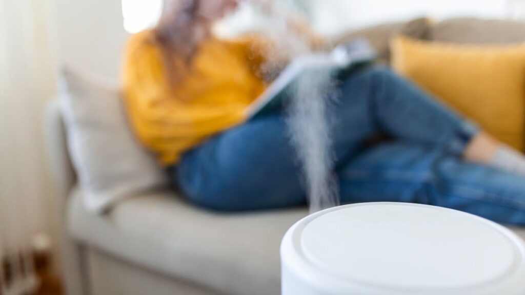 Tem velas perfumadas ou ambientadores em casa? A ciência aconselha a deitá-los fora…