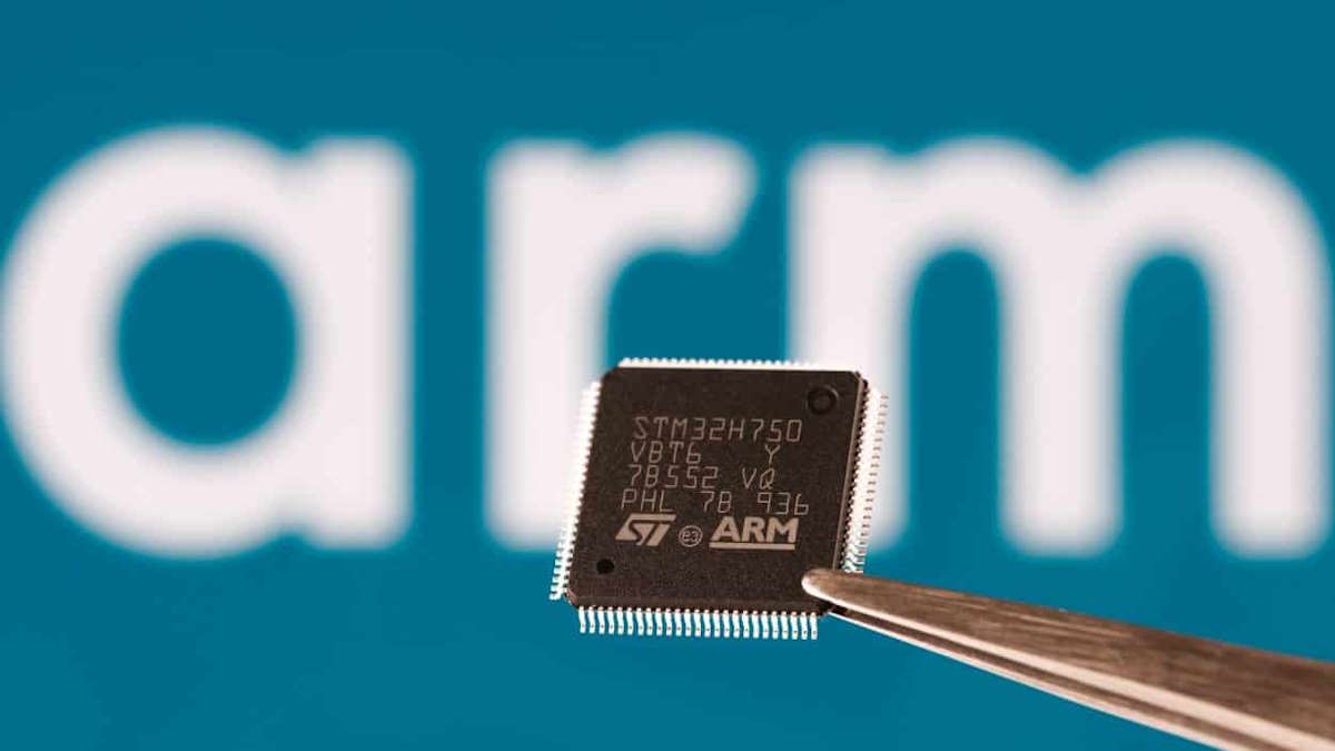 ARM vai criar o seu chip de IA e a Meta poderá ser o primeiro cliente