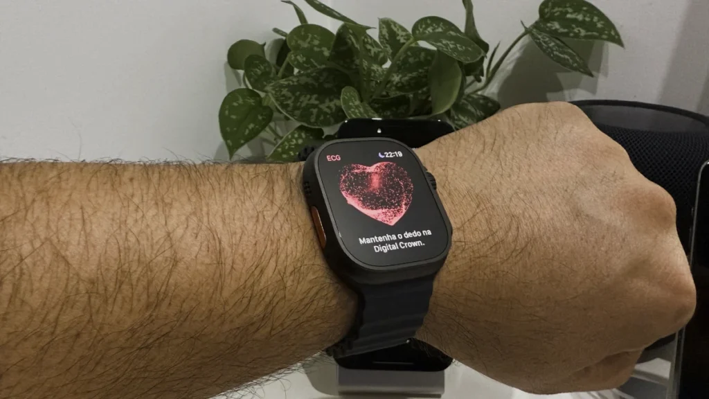 O seu Apple Watch já monitoriza a pressão arterial: ative as notificações de hipertensão