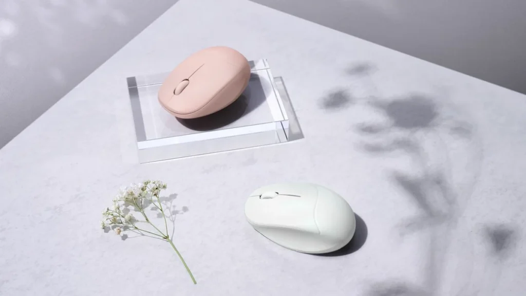 O novo rato da ASUS tem um difusor de óleo aromático integrado