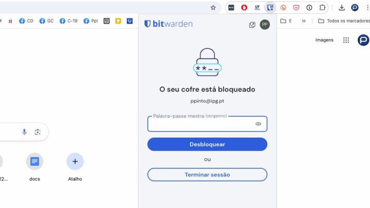 Bitwarden: é este o melhor gestor de passwords da atualidade?