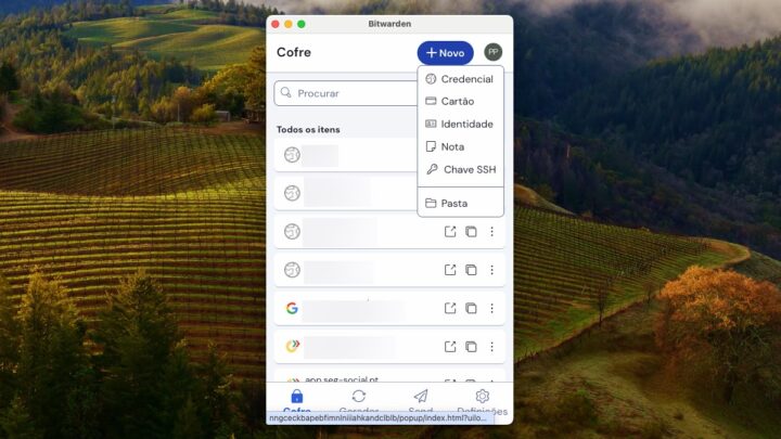 Bitwarden: é este o melhor gestor de passwords da atualidade?