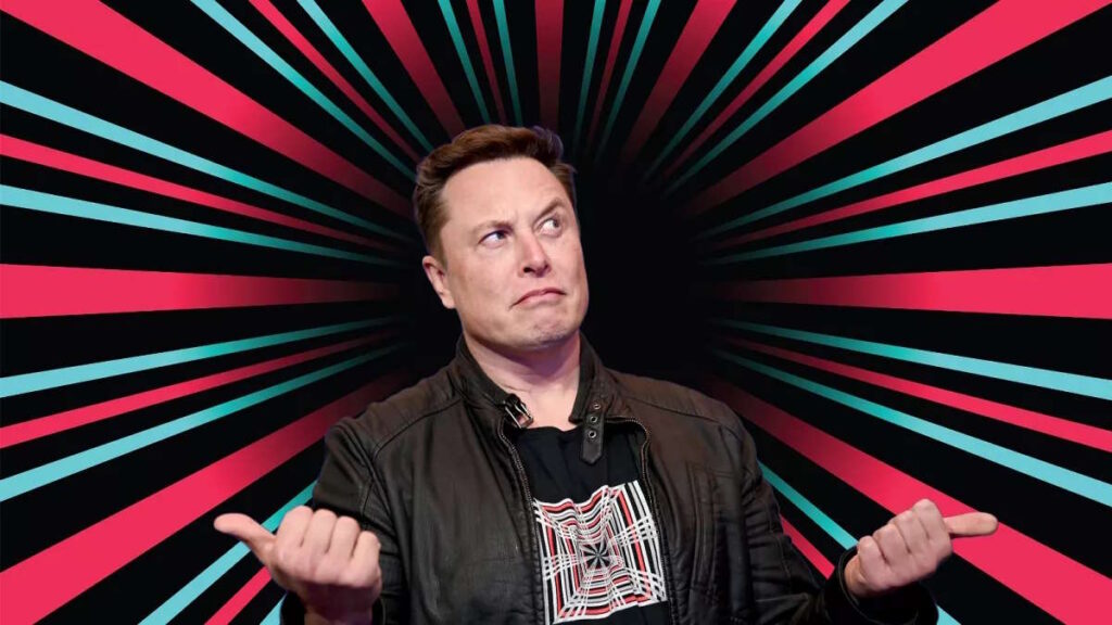 Elon Musk TikTok comprar Donald Trump