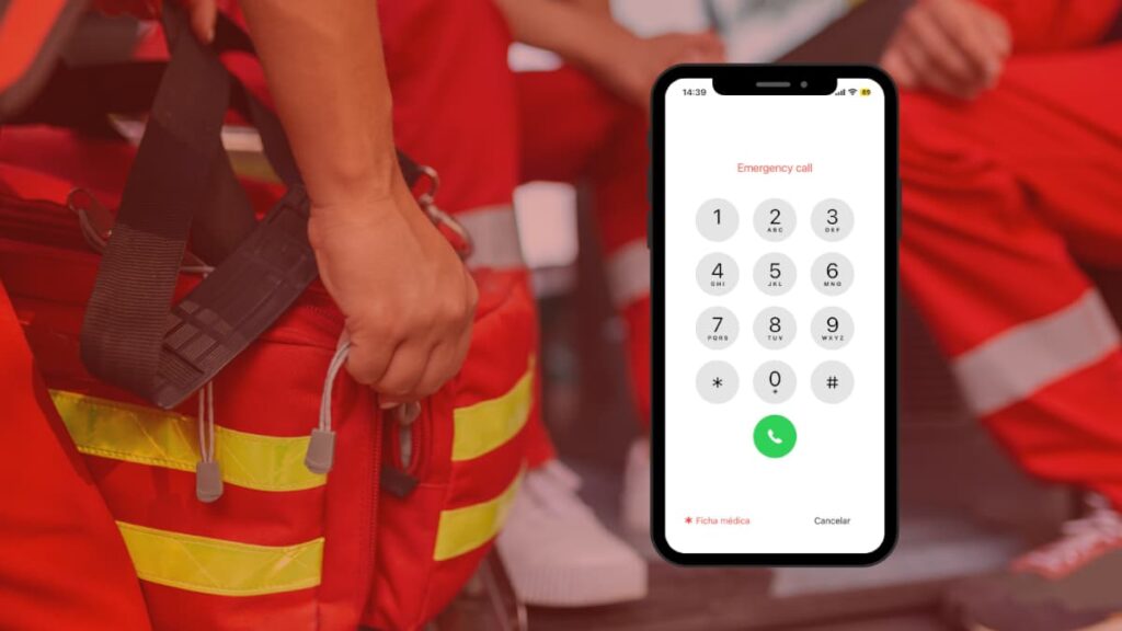 Configure a sua Ficha médica no iPhone: pode fazer a diferença numa emergência