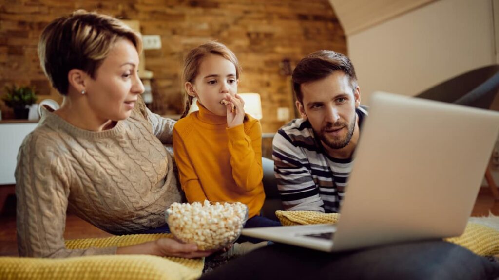 Novidades no Prime Video para maio de 2025