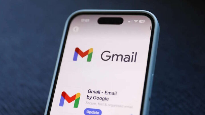 Gmail Google IA responder e-mails