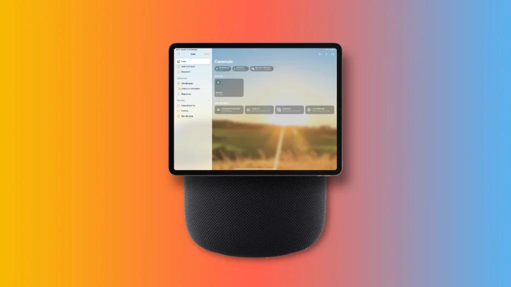 Apple deixa uma pista no código do iOS 18.4 beta… algo novo para a Casa
