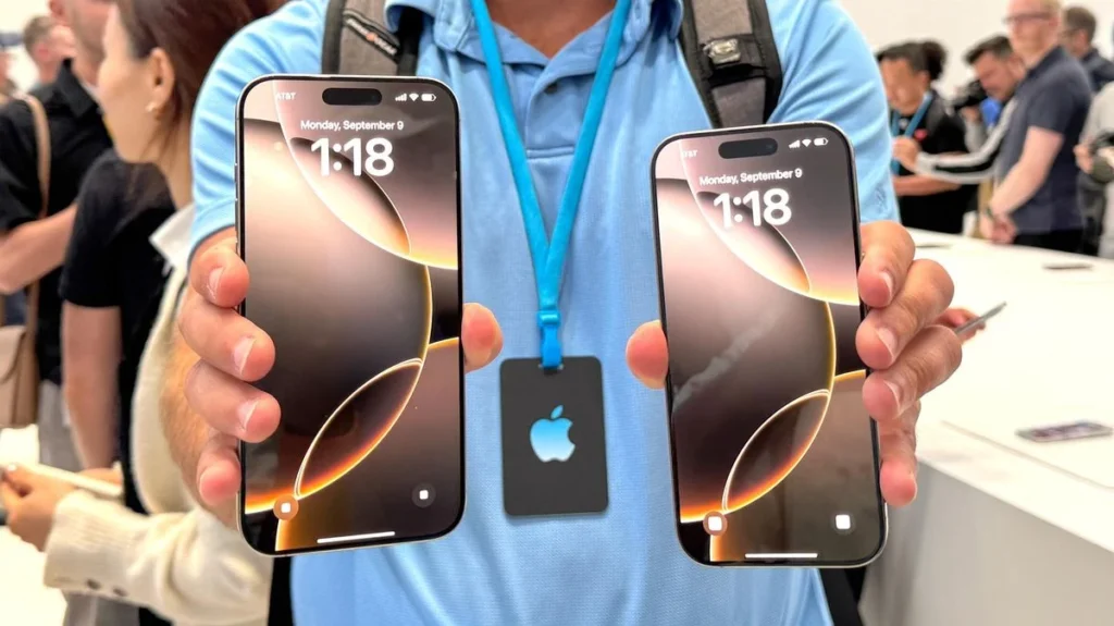 Indonésia põe fim à proibição do iPhone 16. Apple vai investir mil milhões de dólares no país