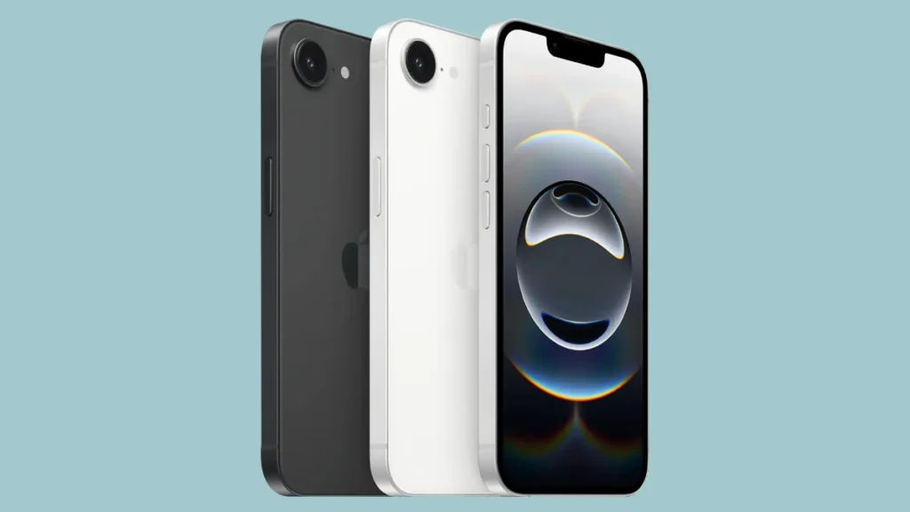 iPhone 16e deu pistas promissoras à duração da bateria do iPhone 17 Air