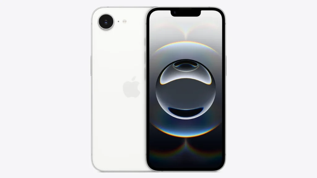 Apple lança novo iPhone 16e… o que há de novo?