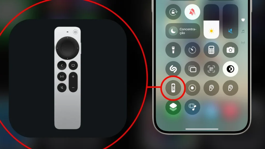 Apple quer transformar o seu iPhone num telecomando universal para vários dispositivos