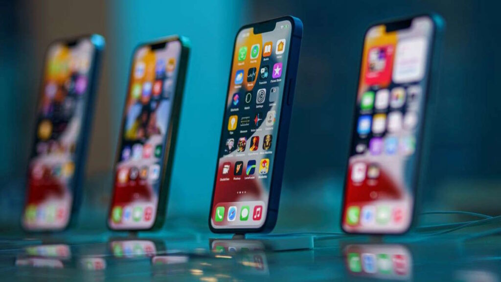 iPhone malware Android ataque imagens