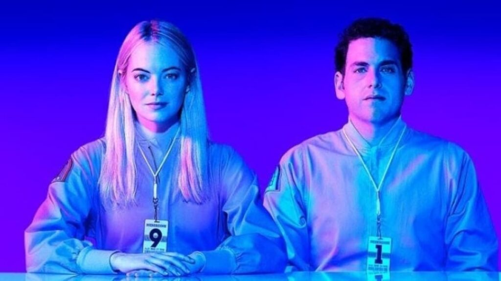 Fãs de tecnologia, esta série é imperdível!