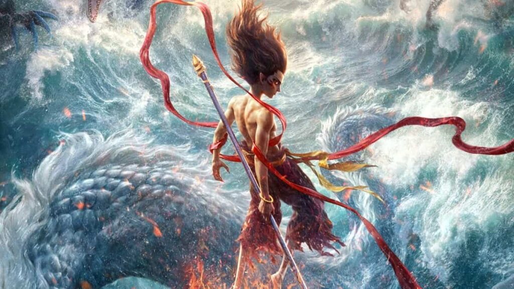 Menos de um mês após a estreia, este filme chinês já é um fenómeno do cinema