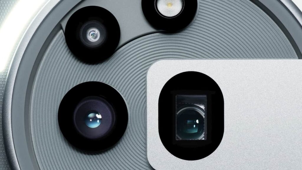 Nothing quer revolucionar as suas fotografias: Phone (3a) Series terá câmaras profissionais