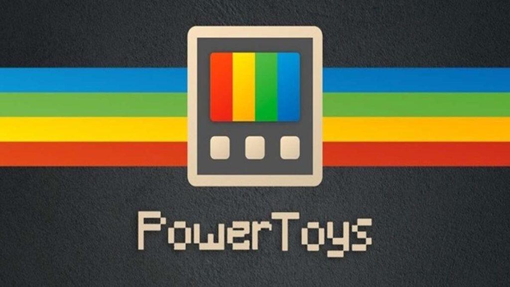 PowerToys converter ficheiros Microsoft