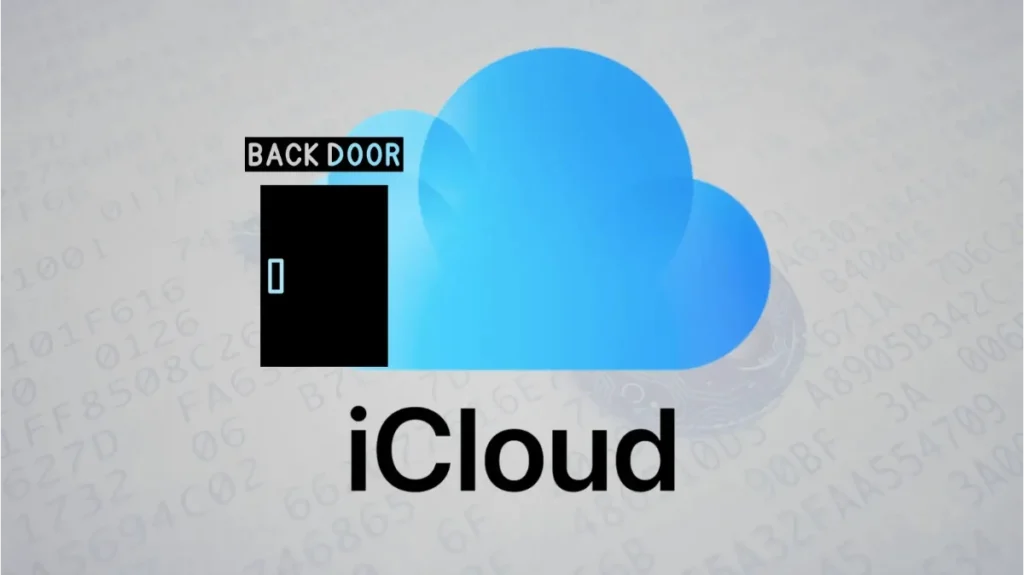 Governo do Reino Unido exige à Apple porta de acesso aos dados encriptados no iCloud