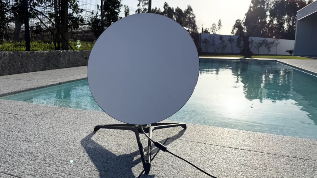 Empresas europeias concordam em juntar-se para combater Starlink